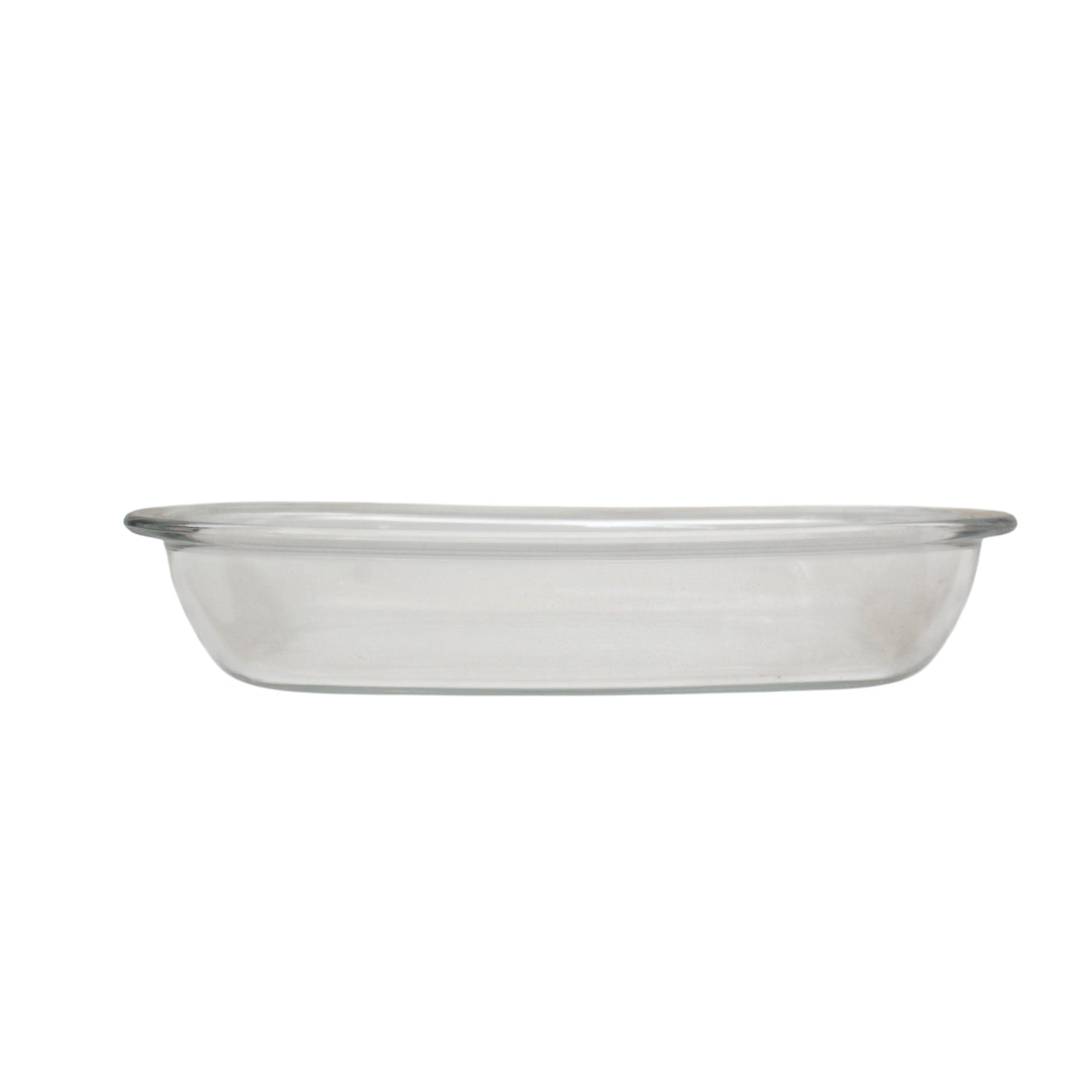 SEMPRE 2-Piece Rectangular Pyrex Casserole Set, Model 1512