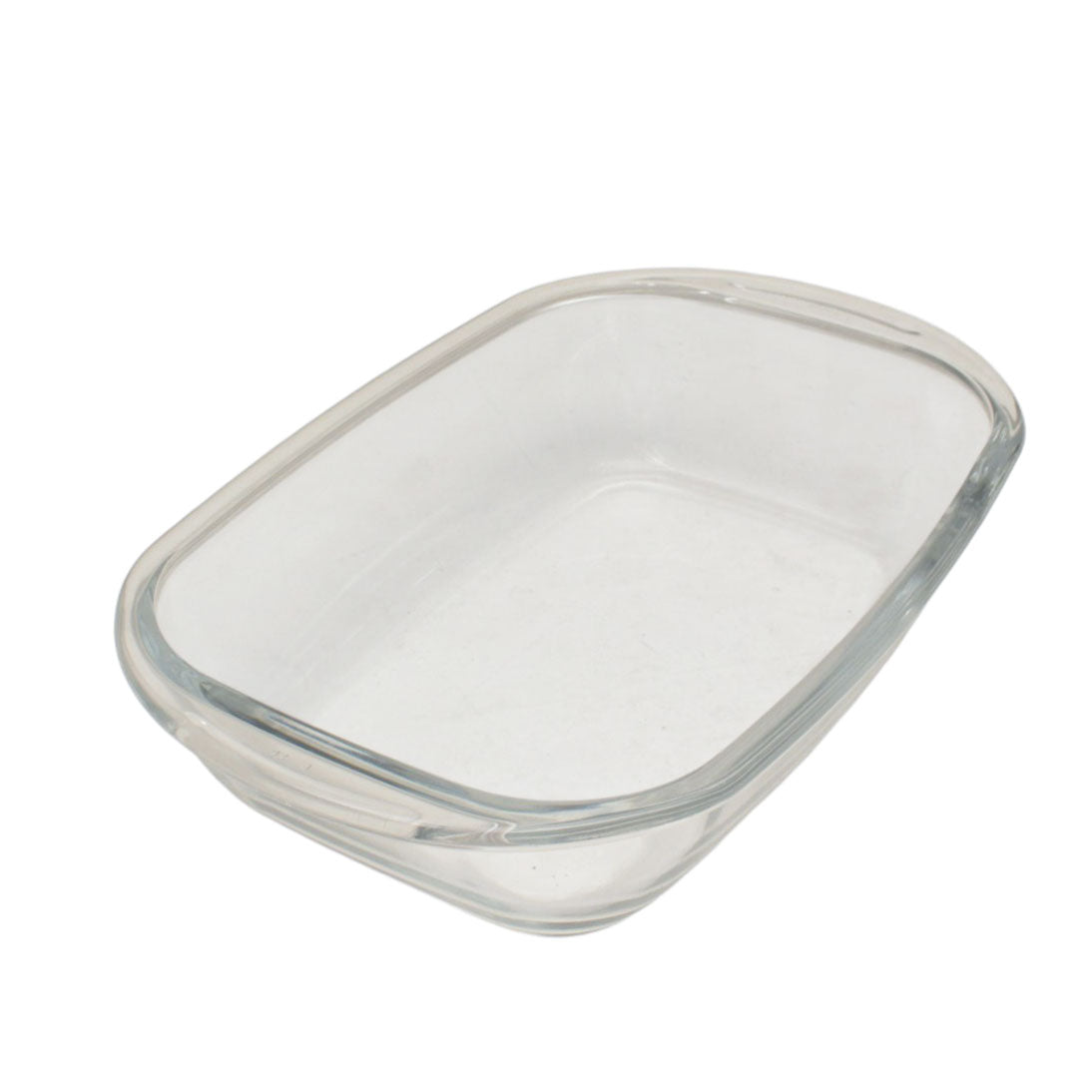 SEMPRE 2-Piece Rectangular Pyrex Casserole Set, Model 1512