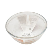 Pyrex bowl, 1 liter, Sempere model 6519