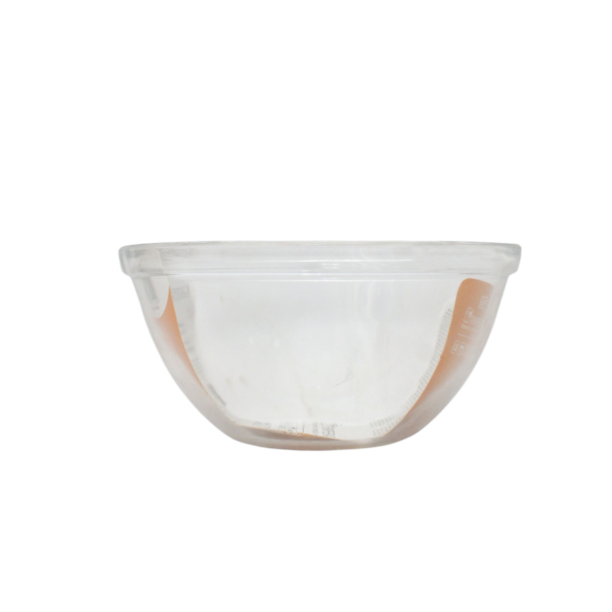 SEMPRE 2L Glass Bowl Model 6719