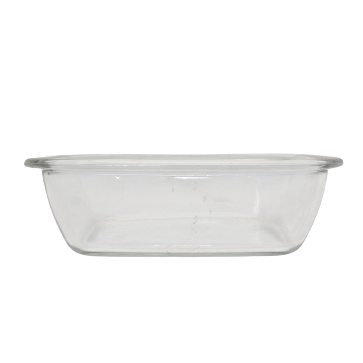 Pyrex Small Square Casserole SEMPRE Model 6111