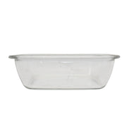 Pyrex Small Square Casserole SEMPRE Model 6111