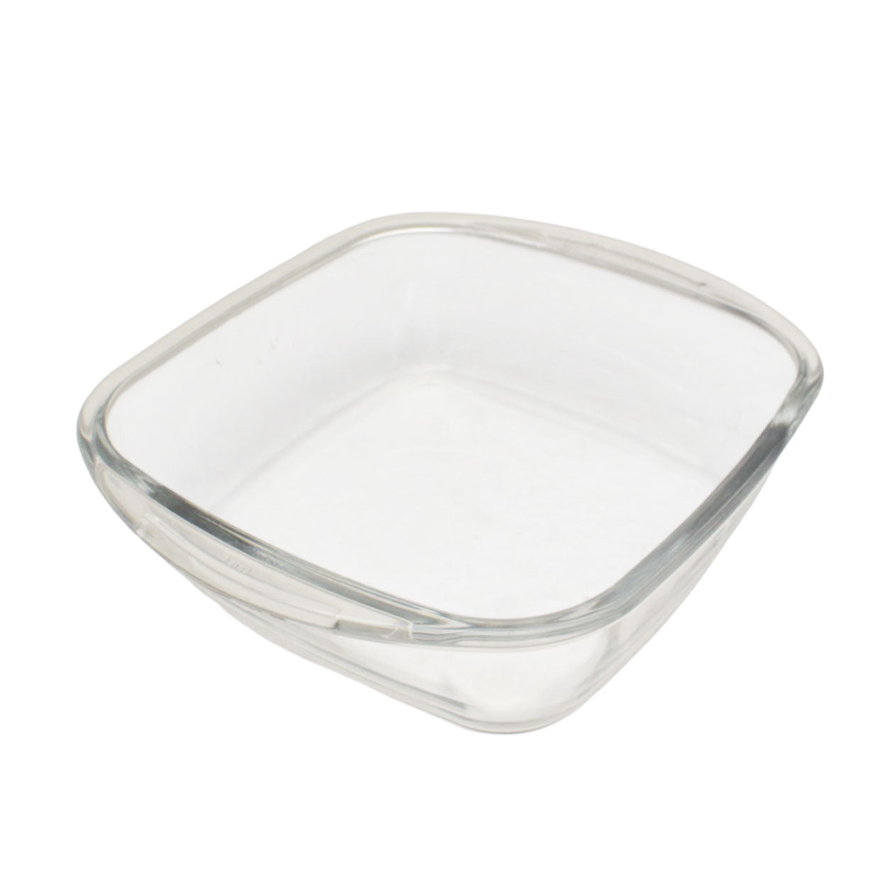 Pyrex Small Square Casserole SEMPRE Model 6111