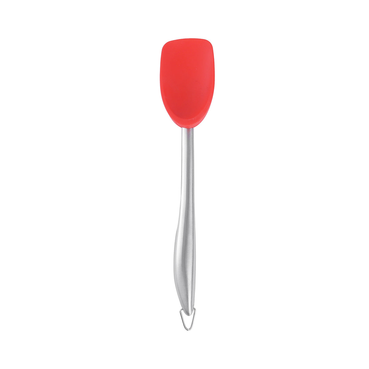 ملعقة توزيع KE HOME سيليكون يد ستانلس موديل T-1625 