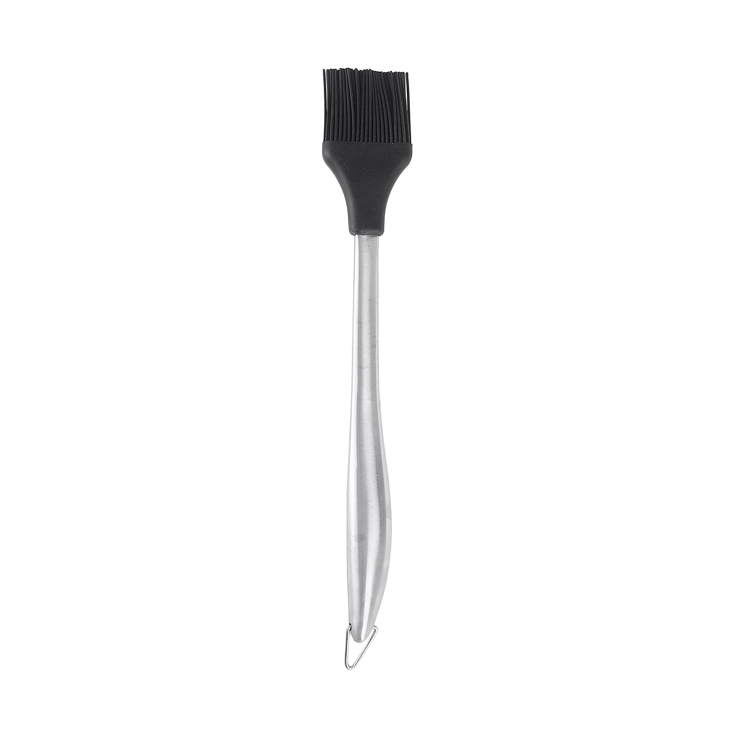 فرشاة توزيع KE HOME سيليكون يد ستانلس موديل T-1626 