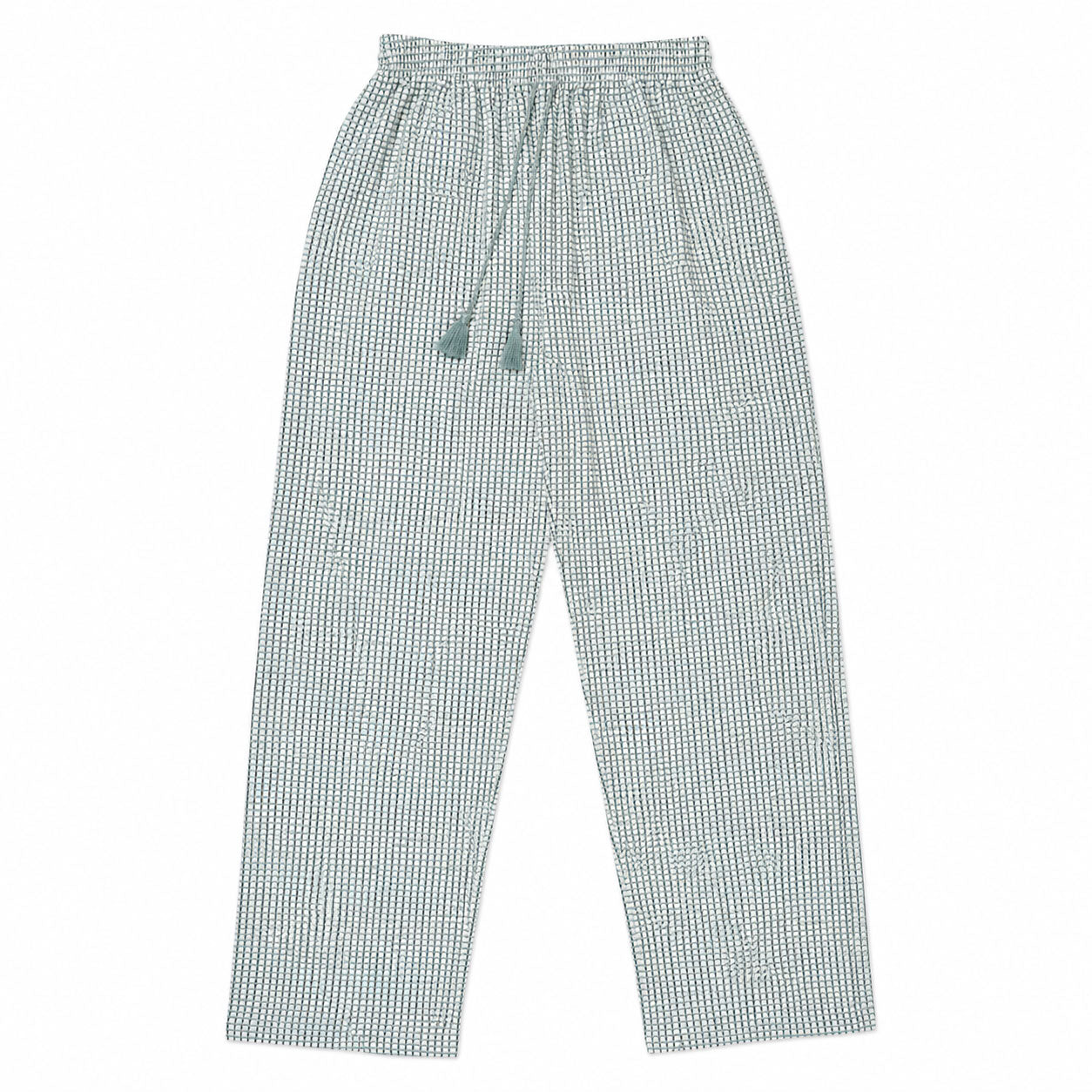 Women's summer half-sleeve pajamas, Virginia cotton, special, model 712