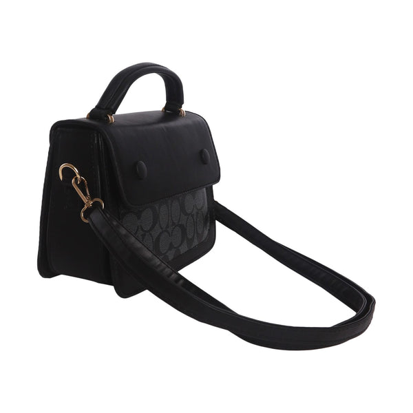 شنطة حريمي خروج 2 كبسولة