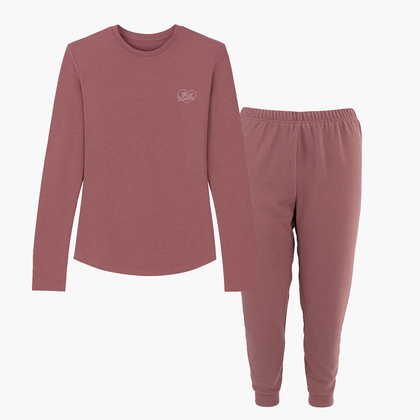 دفاية حريمي شتوي ليمار راوند موديل 3071