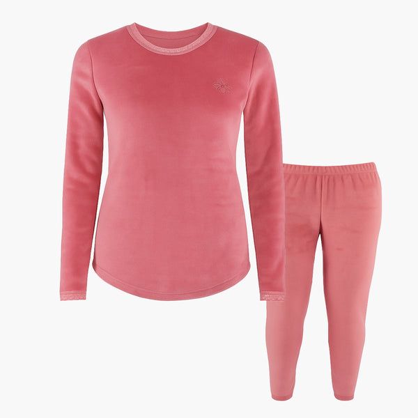 دفاية حريمي شتوي ليمار راوند موديل 3091