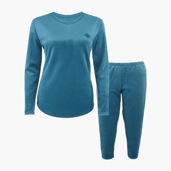 دفاية حريمي شتوي ليمار راوند موديل 3097