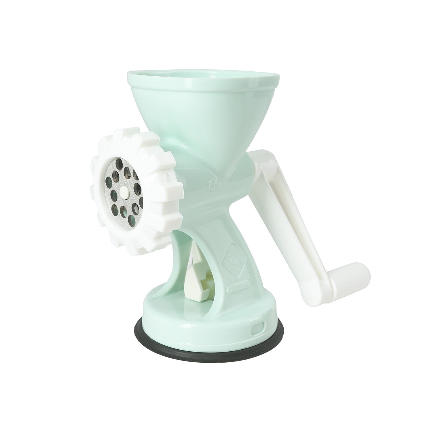مفرمة لحمة مقاس 5 ايطالي MINCY INOX 