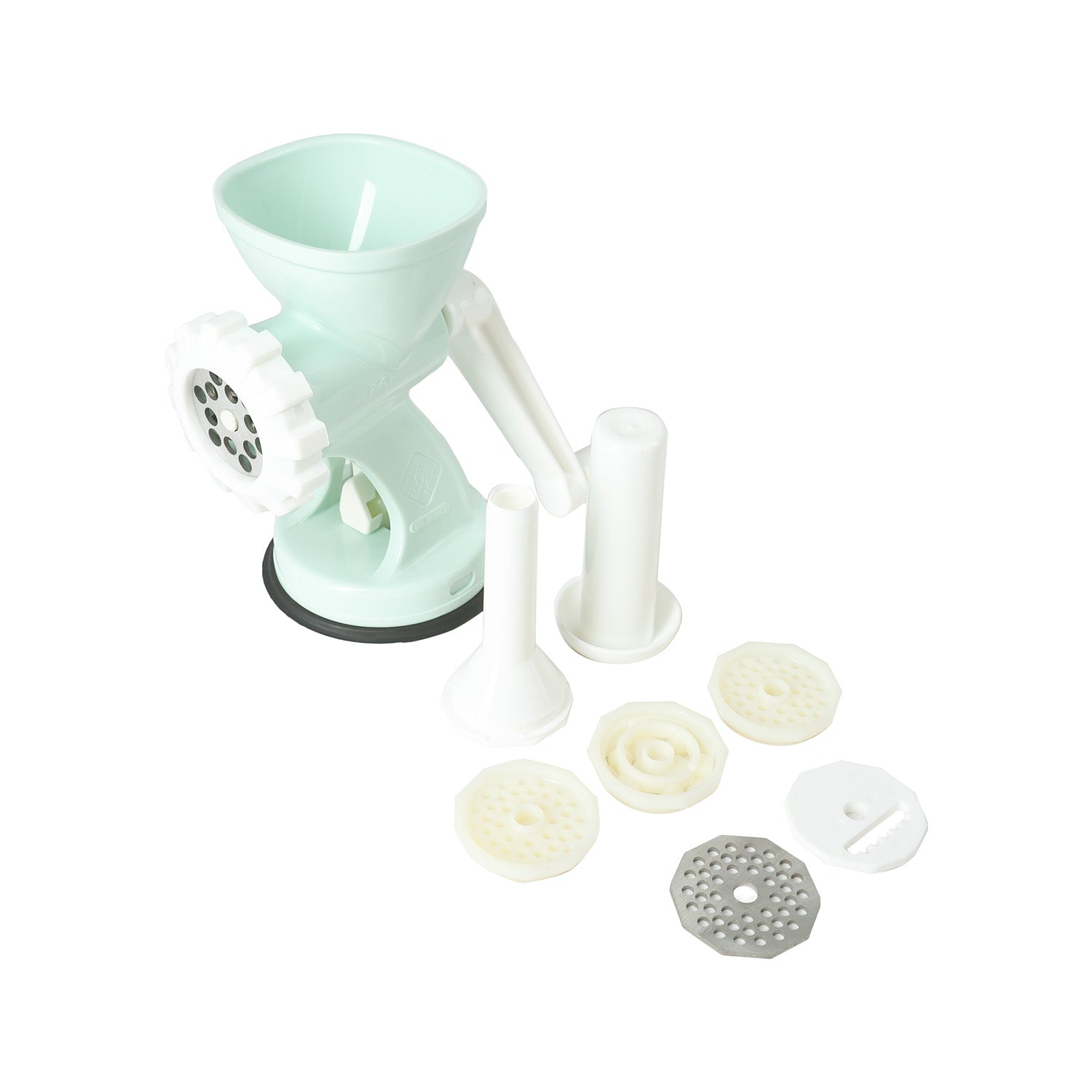 مفرمة لحمة مقاس 5 ايطالي MINCY INOX 