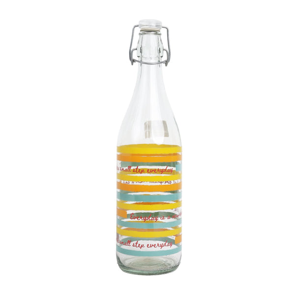 Decover Night 30 Bottle Shape