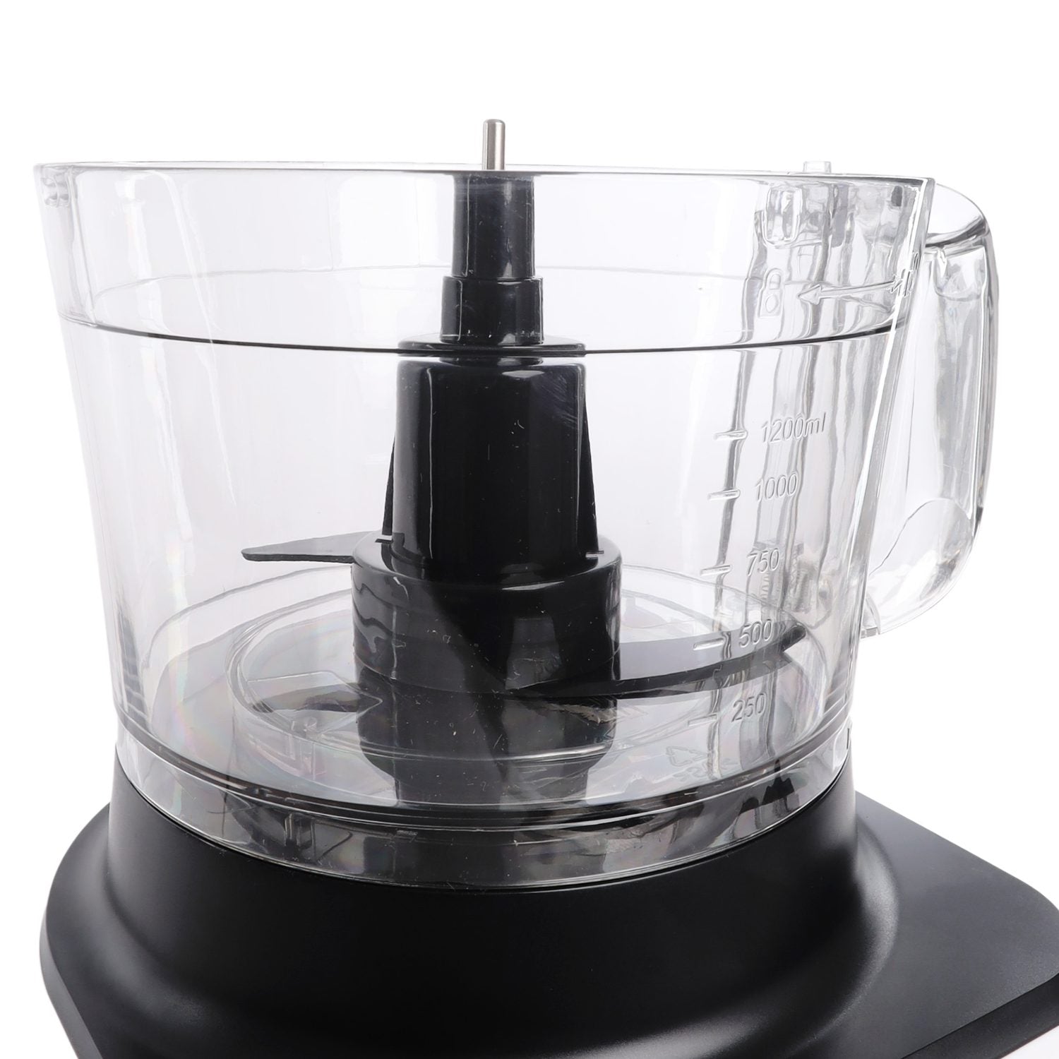 محضر طعام براون 750وات Fp0132wH 