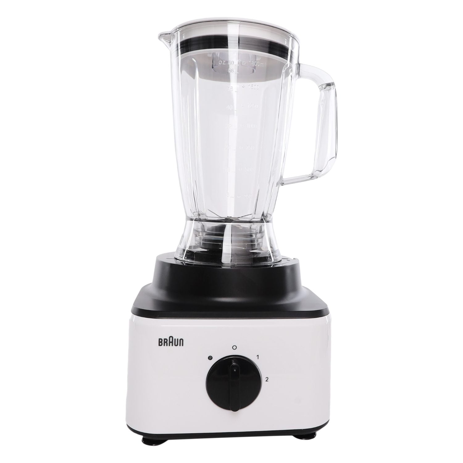 محضر طعام براون 750وات Fp0132wH 