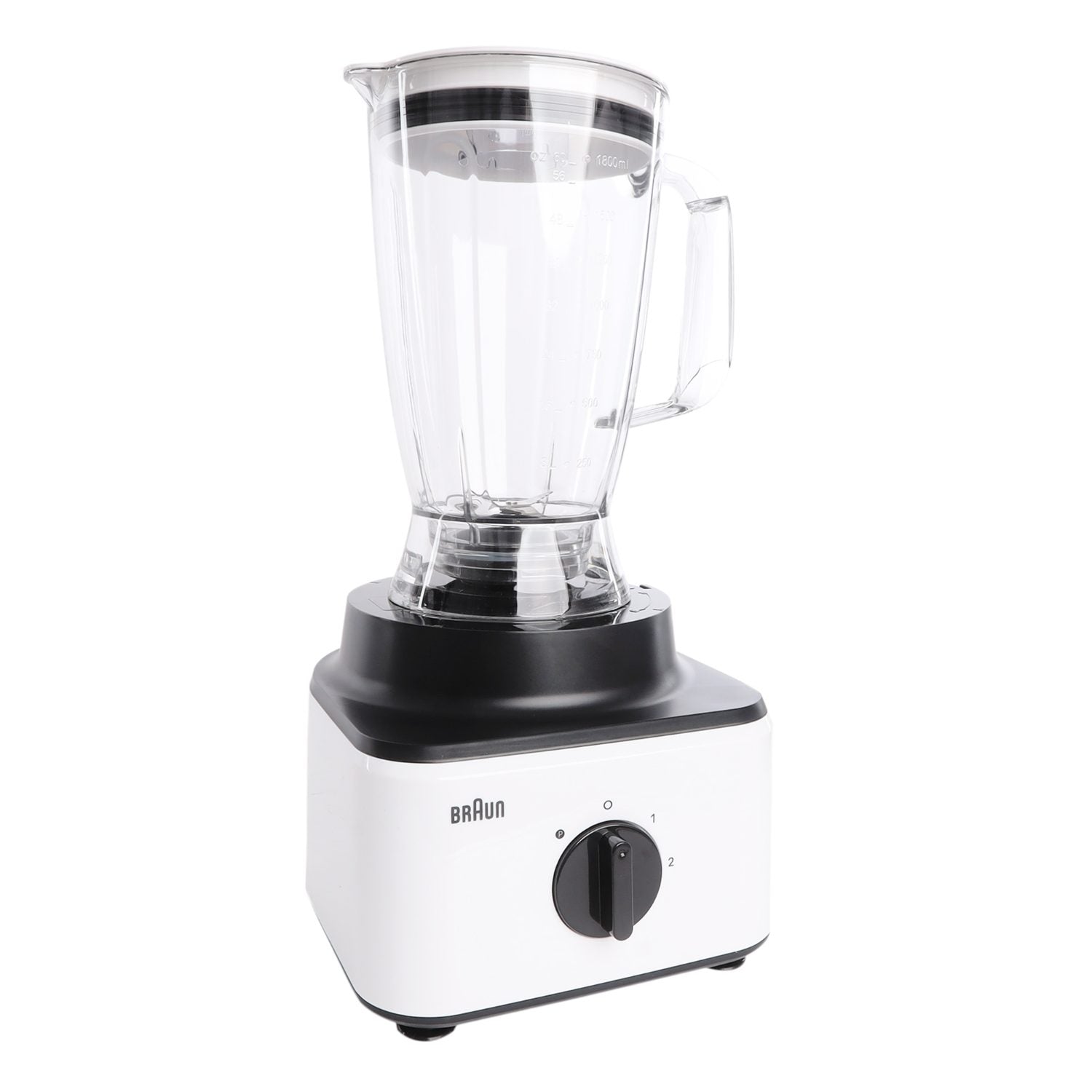 محضر طعام براون 750وات Fp0132wH 