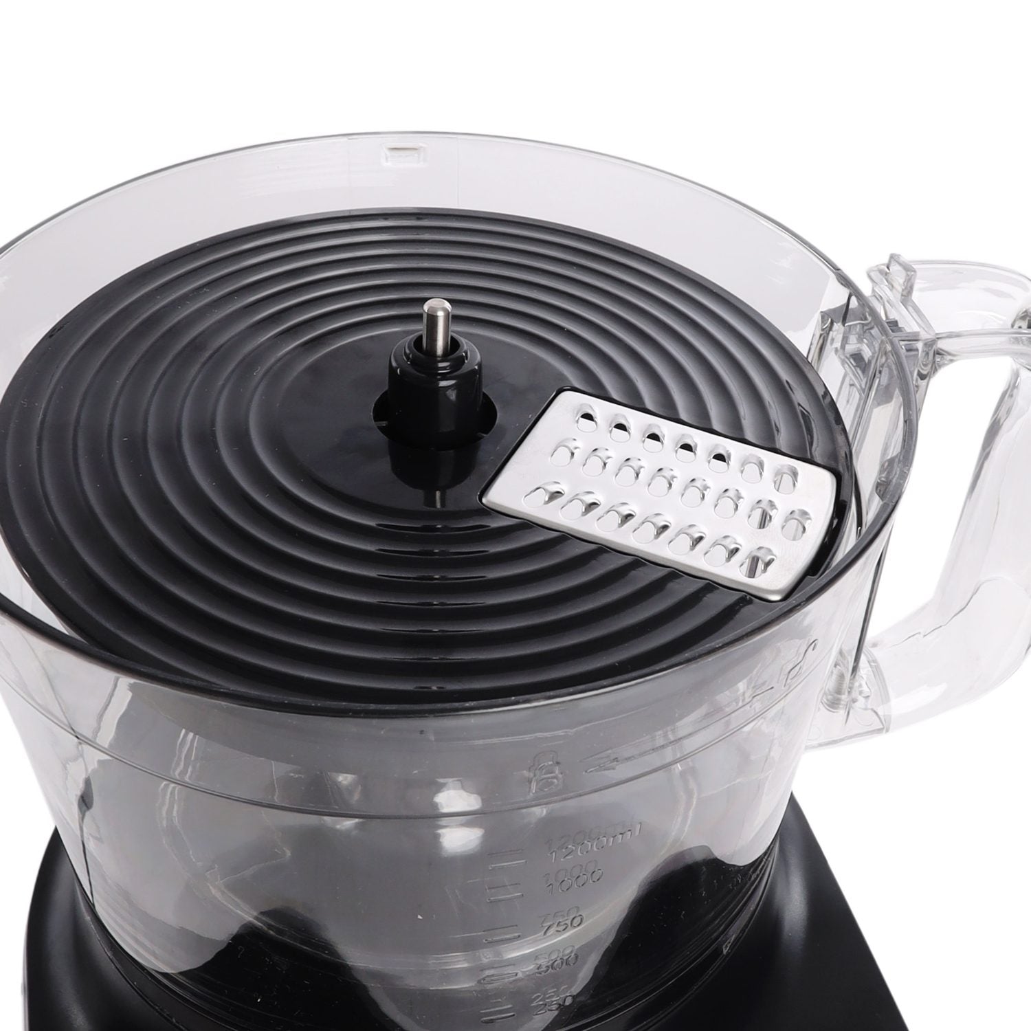 محضر طعام براون 750وات Fp0132wH 