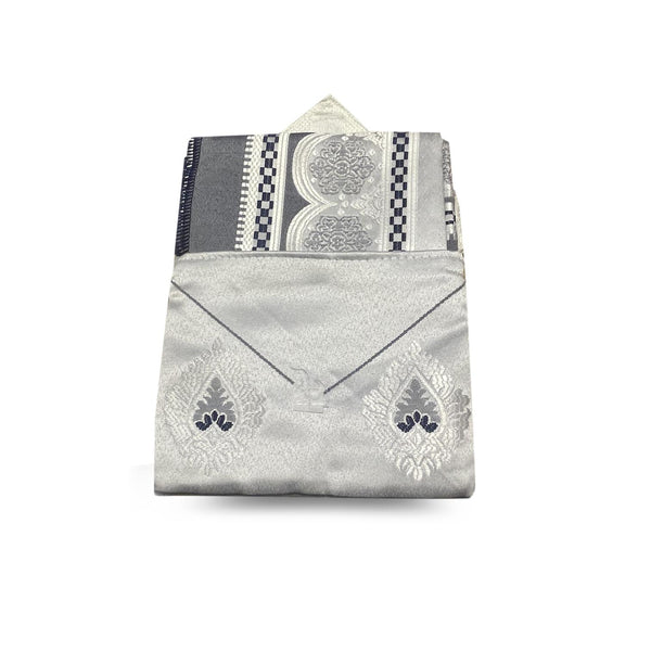 Al Rayyan prayer rug bag