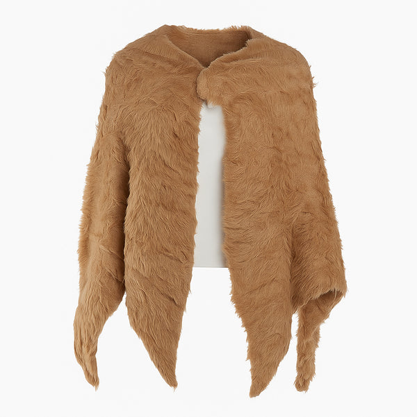 Women's Shawl 601 - Al Fanar