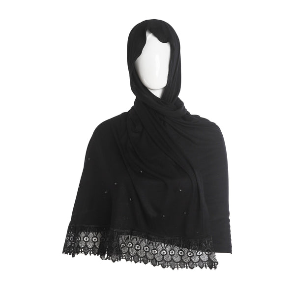 Women's veil, Jill Jawir