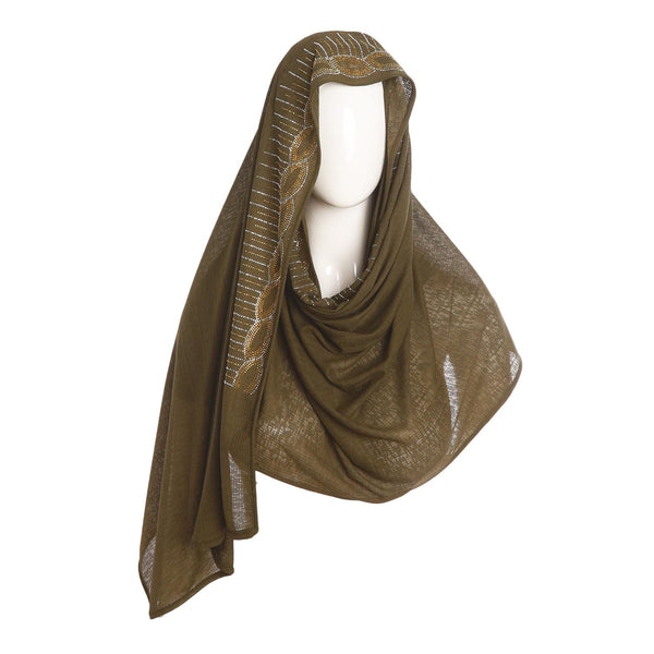 Kuwaiti women's veil, Istra Farah