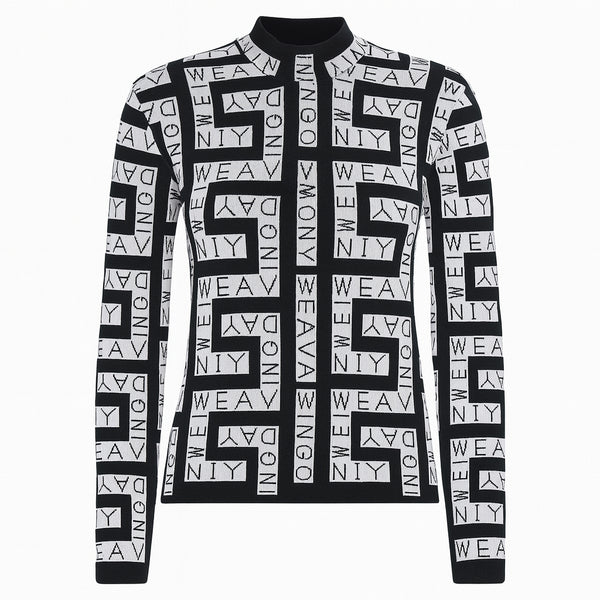 بوكليت حريمي شتوي موديل 607