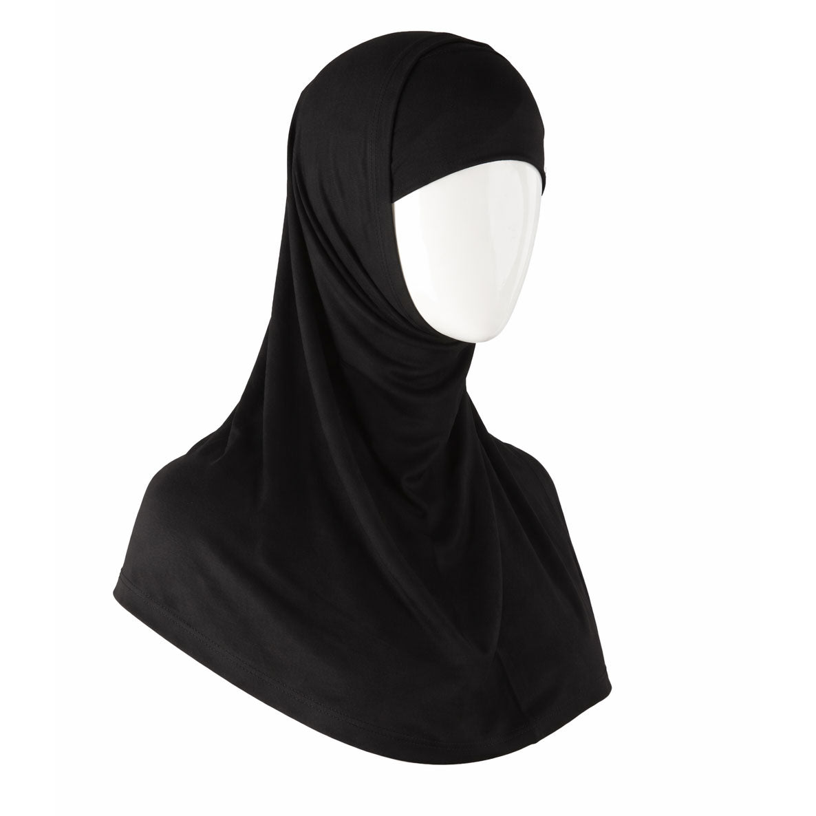 حجاب سوري + بندانة فرح قطعتين 