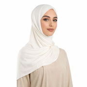 طرحة + بندانة كويتي فرح جاكار 