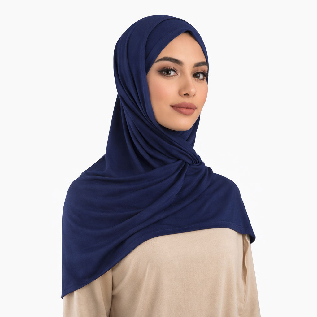 طرحة + بندانة كويتي فرح جاكار 
