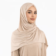 طرحة حريمي ايزي وير قطن ليكرا  DREAM 