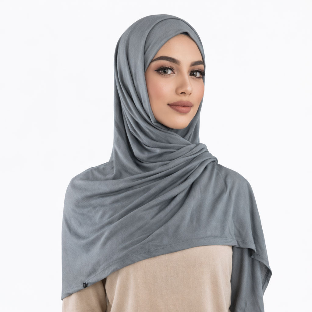 طرحة حريمي ايزي وير قطن ليكرا  DREAM 