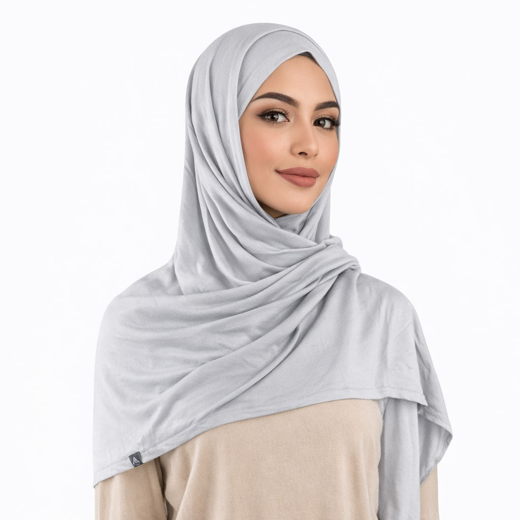 طرحة حريمي ايزي وير قطن ليكرا  DREAM 