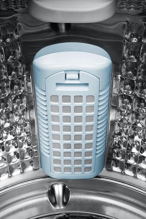 غسالة توشيبا فوق اتوماتيك 11 كيلو موديل AW-UK1100HUPEG-GTIV 