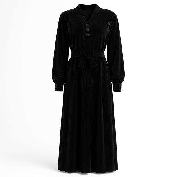 عباية حريمي خروج ندي موديل 461