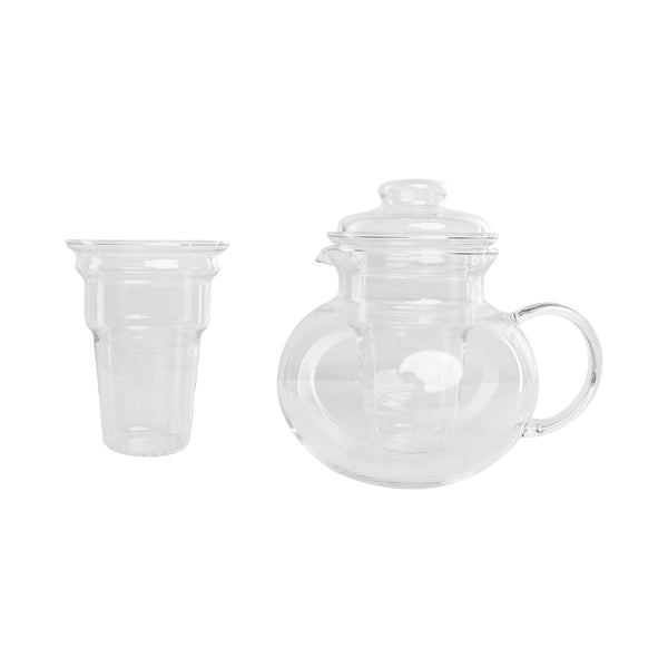 براد بيركس بالفلتر 1 لتر 3403/F - الهلال