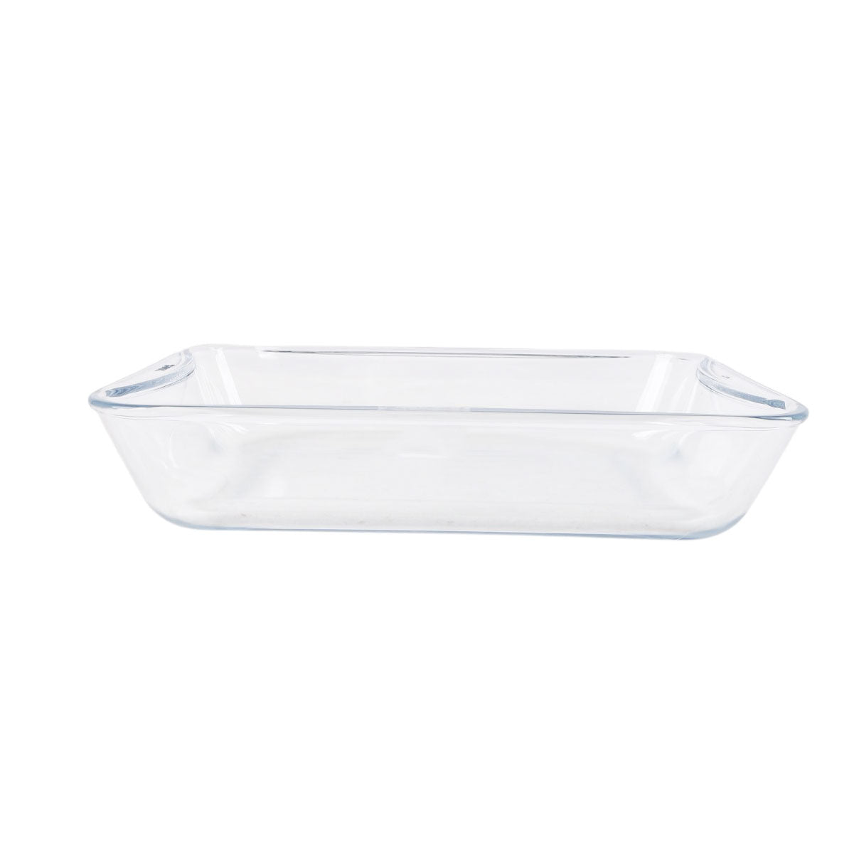 Rectangular Pyrex Casserole - Crescent