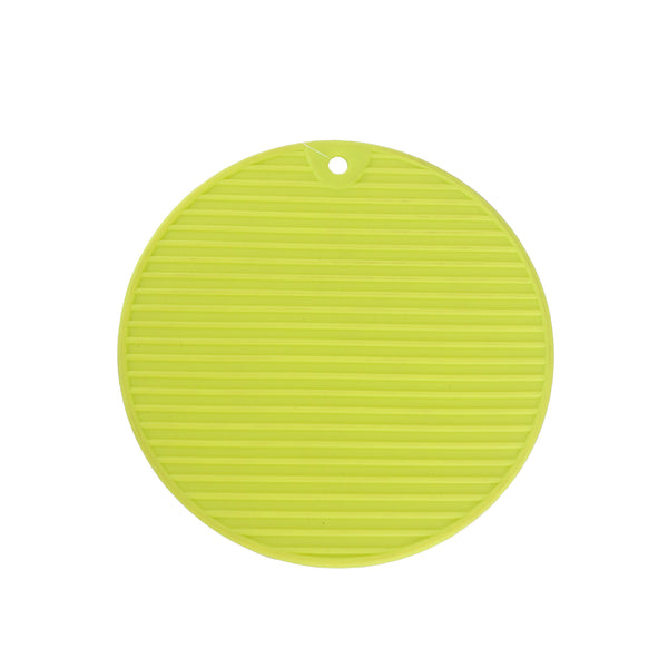 JY2041 Round Silicone Hot Pot Base - Samehco