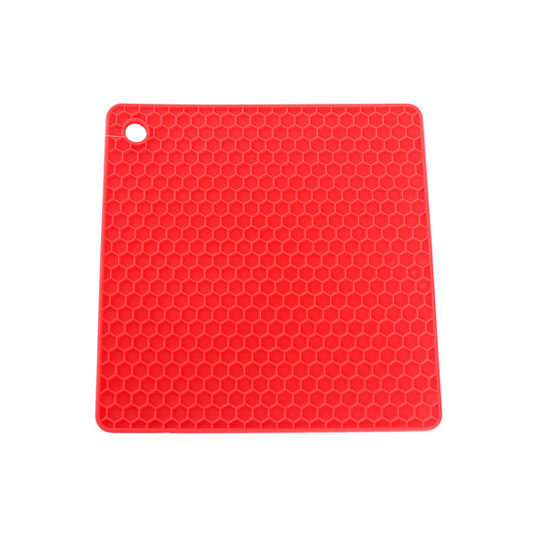 JY2030 Silicone Square Hot Plate - Samehco