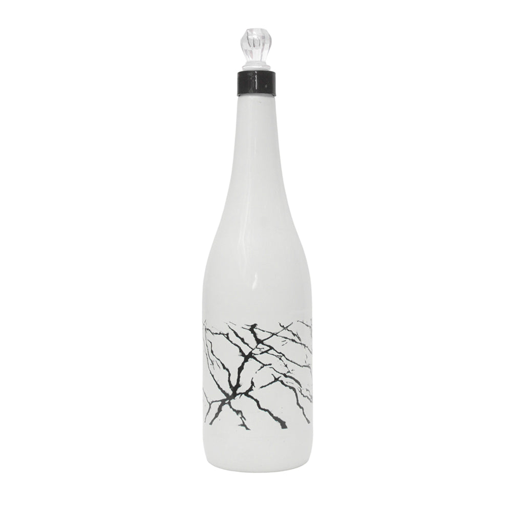 granite water bottle