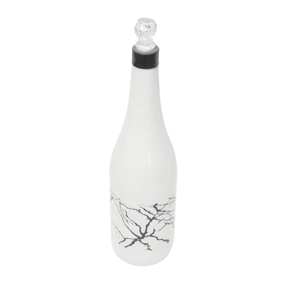 granite water bottle