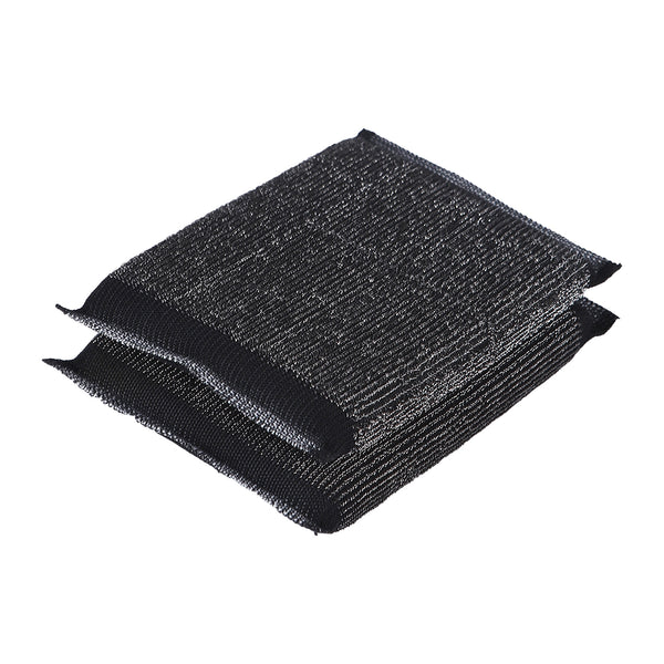 PROFF Wire Scourer, Colors, 2 Pieces, Model 2601507