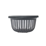 Lina Round Food Container with Lid 1L BNM7512