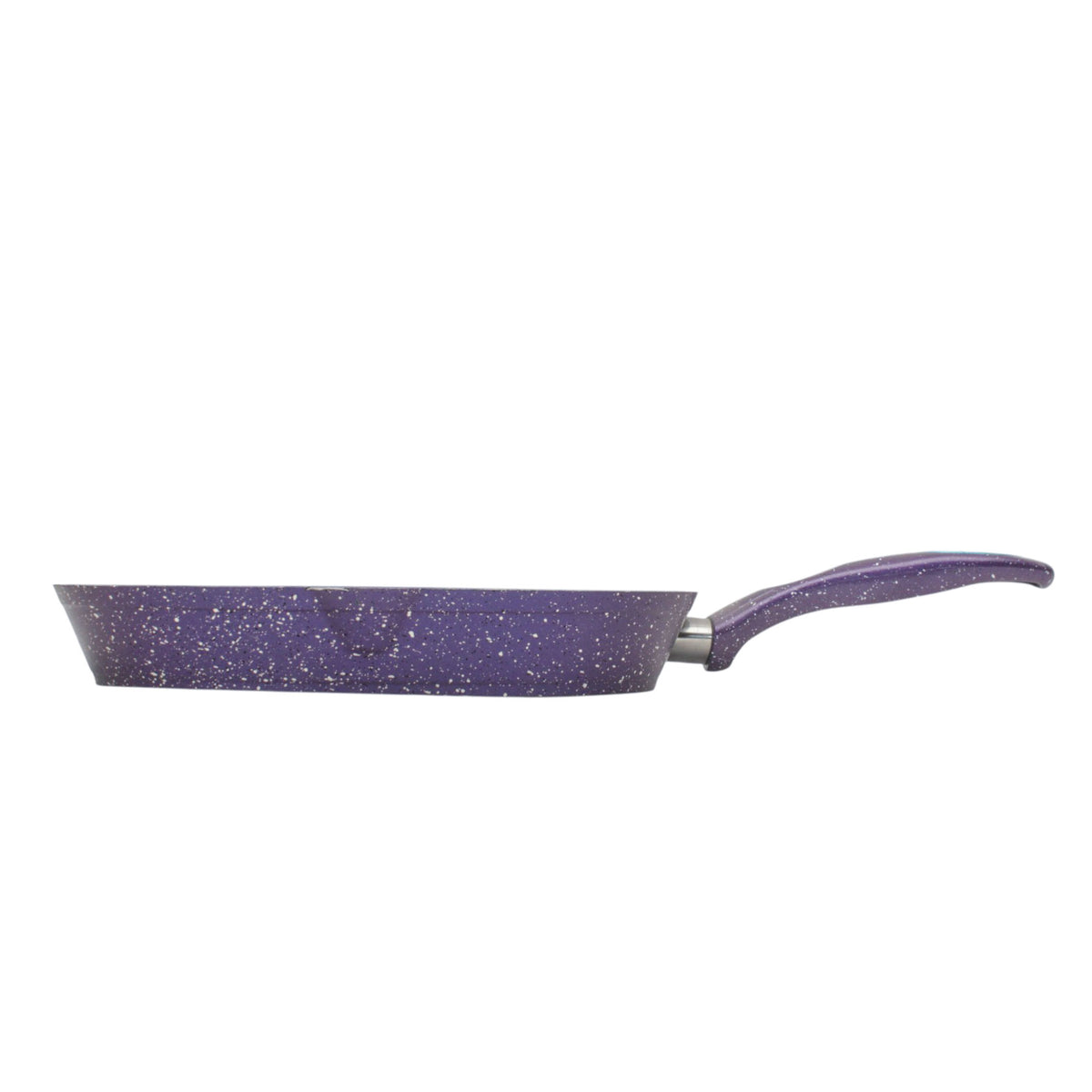Polish granite cookware set, 9 pieces, 573