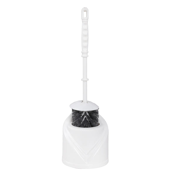 Wizzy Sandy Toilet Brush Set Model 102024