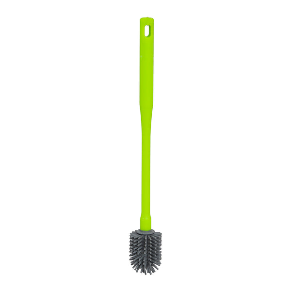 Wizzy Bottle Cleaning Brush with Silicone Handle Model 102027