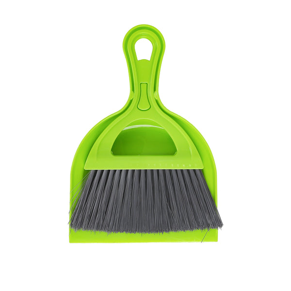 Wizzy Mini Brush Broom Model 102041