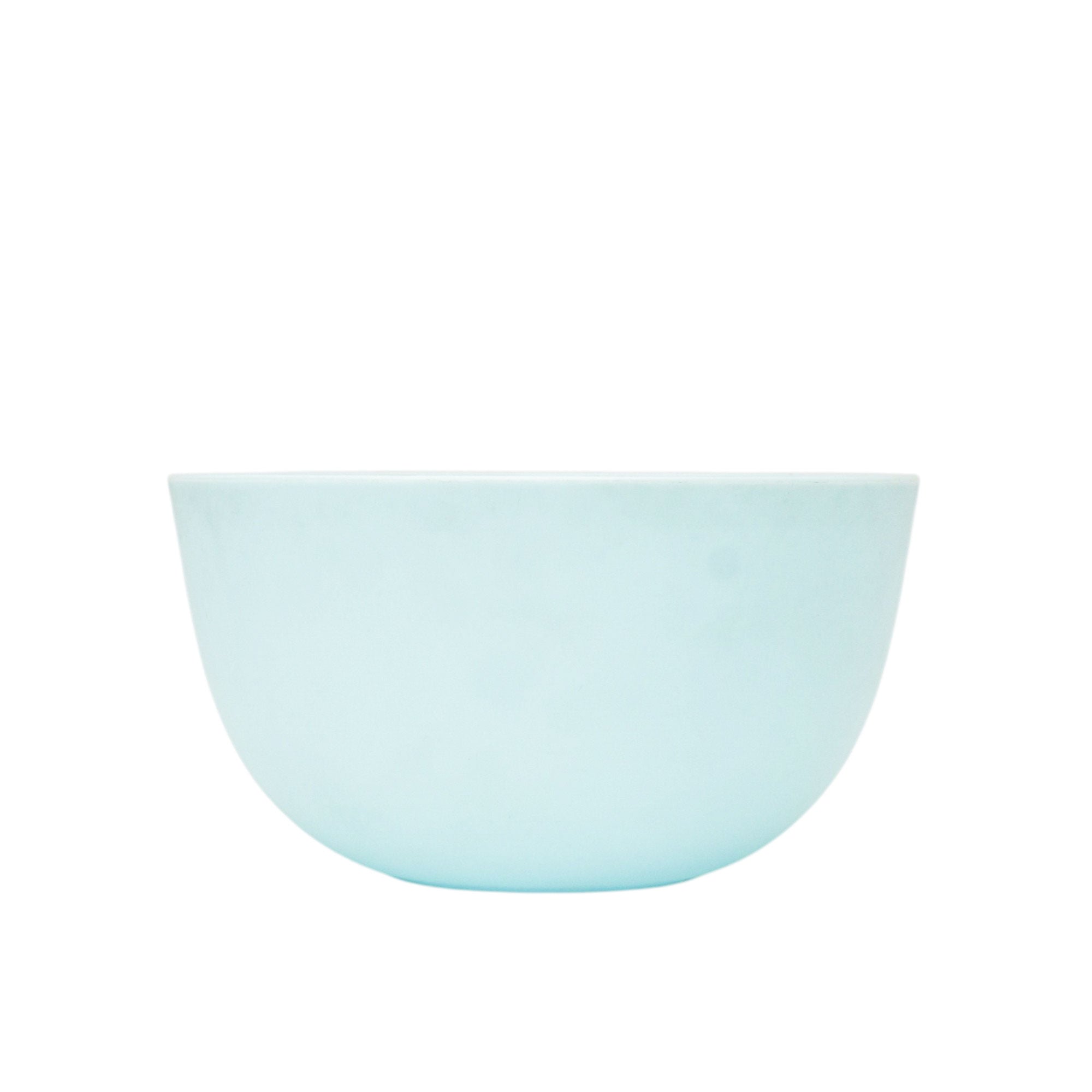 Favila Round Plastic Bowl, Colors 15 cm, Model 310