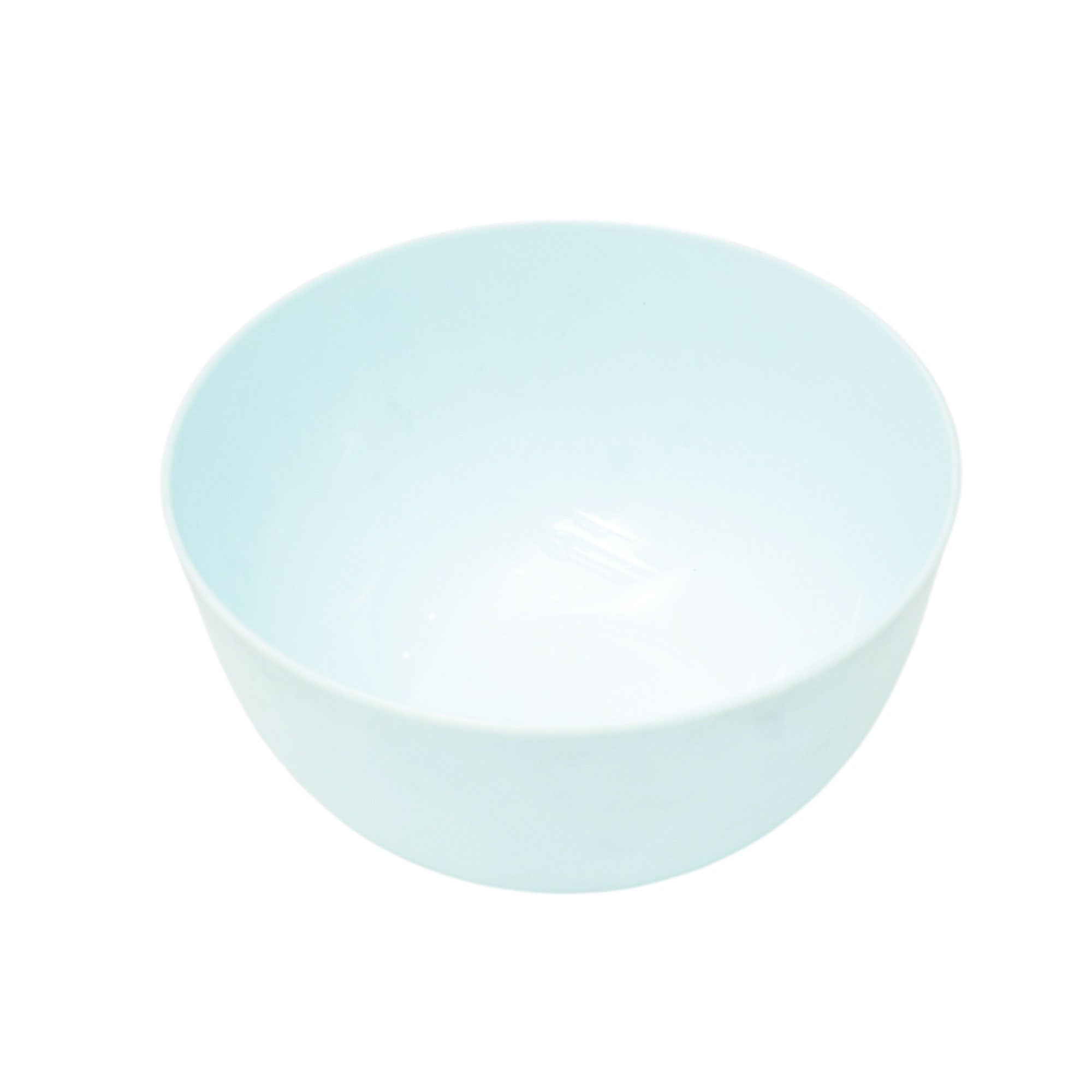 Favila Round Plastic Bowl, Colors 15 cm, Model 310