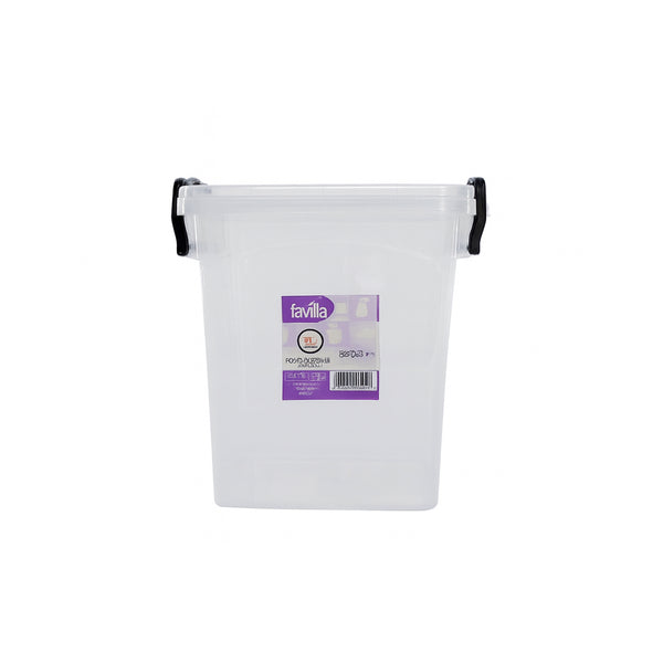 Storage box code 1255