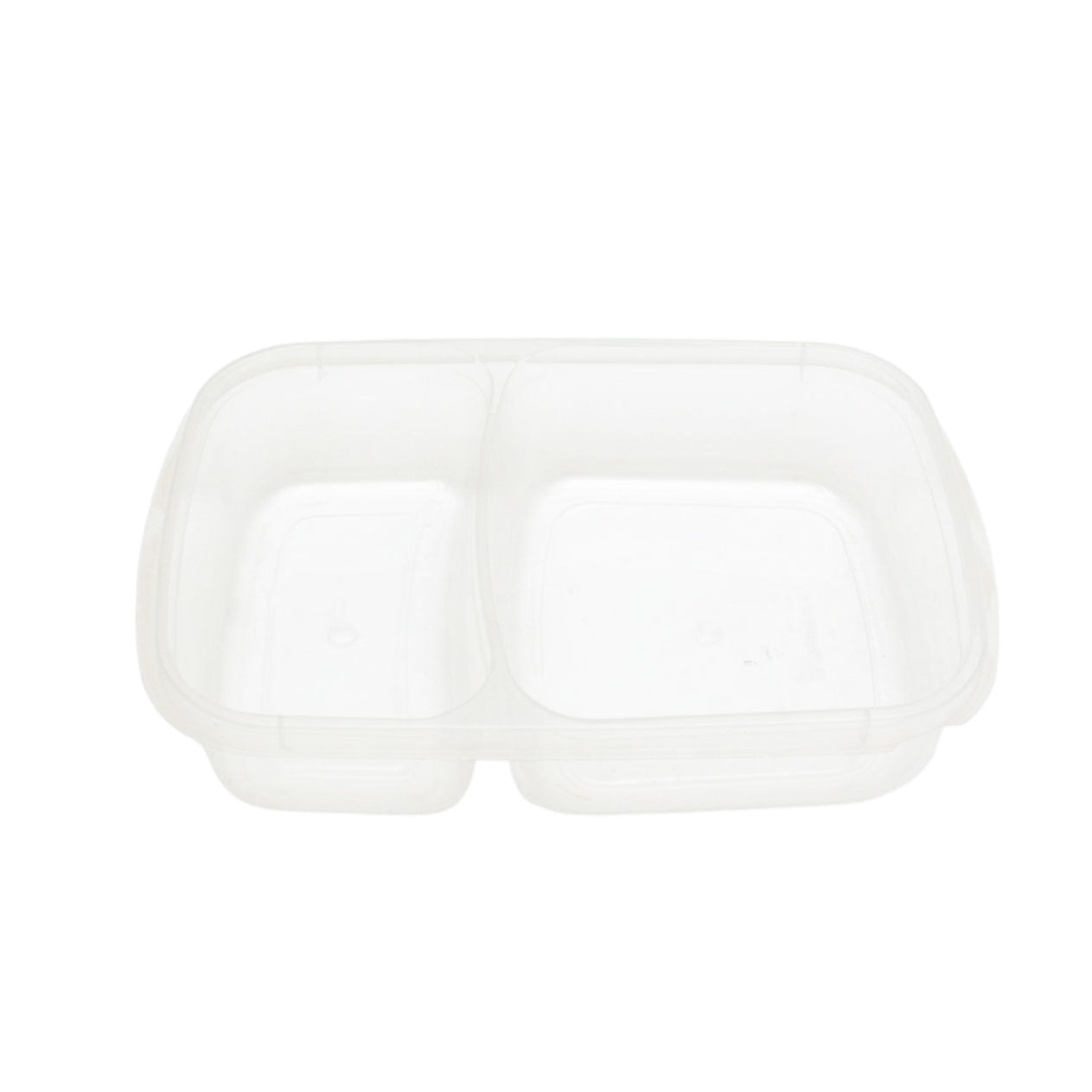 Rectangular lunch box 1386 m